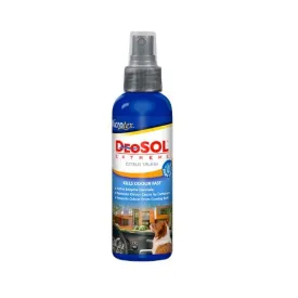 Microtex DeoSOL Extreme (Citrus Splash)
