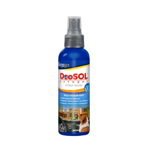 Microtex DeoSOL Extreme (Citrus Splash)
