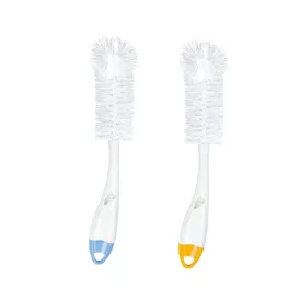 NUK Bottle & Teat Brush Assorted