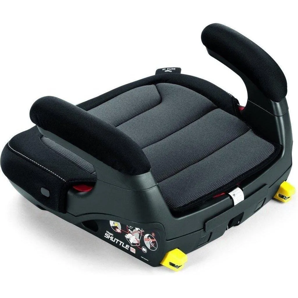 Peg Perego Viaggio Shuttle 120 Booster Seat