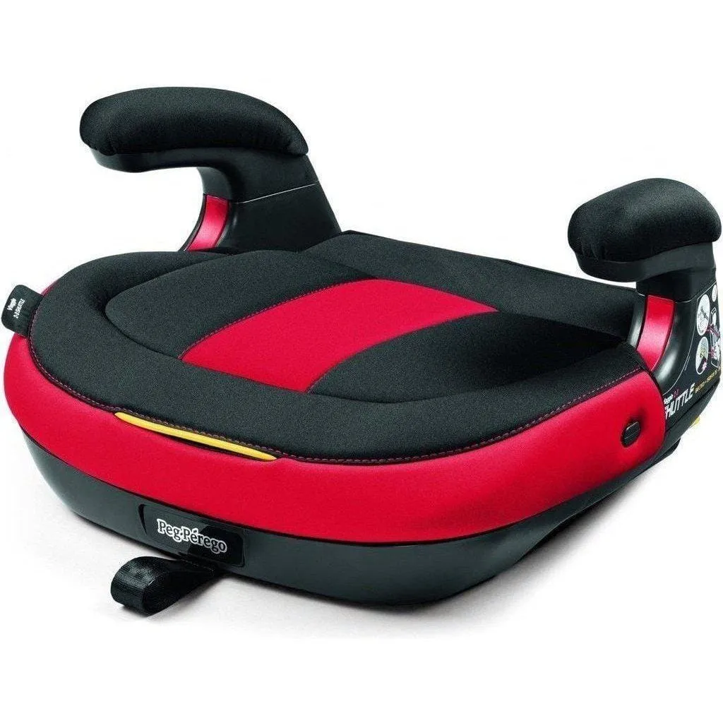 Peg Perego Viaggio Shuttle 120 Booster Seat