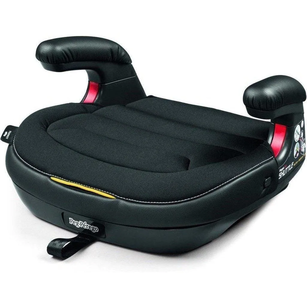 Peg Perego Viaggio Shuttle 120 Booster Seat