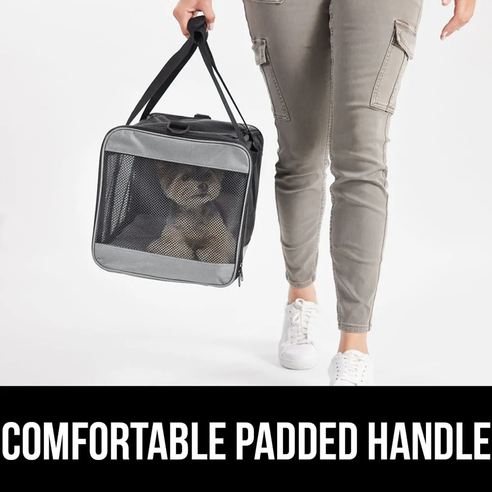 Pet Soft Travel Bag