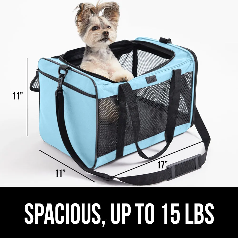 Pet Soft Travel Bag