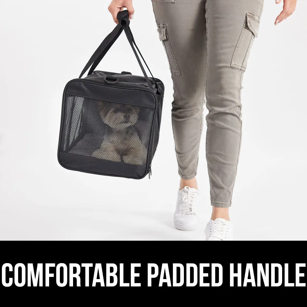 Pet Soft Travel Bag
