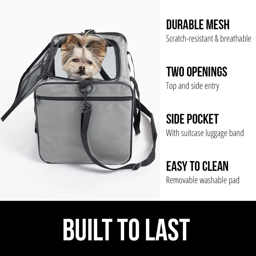 Pet Soft Travel Bag