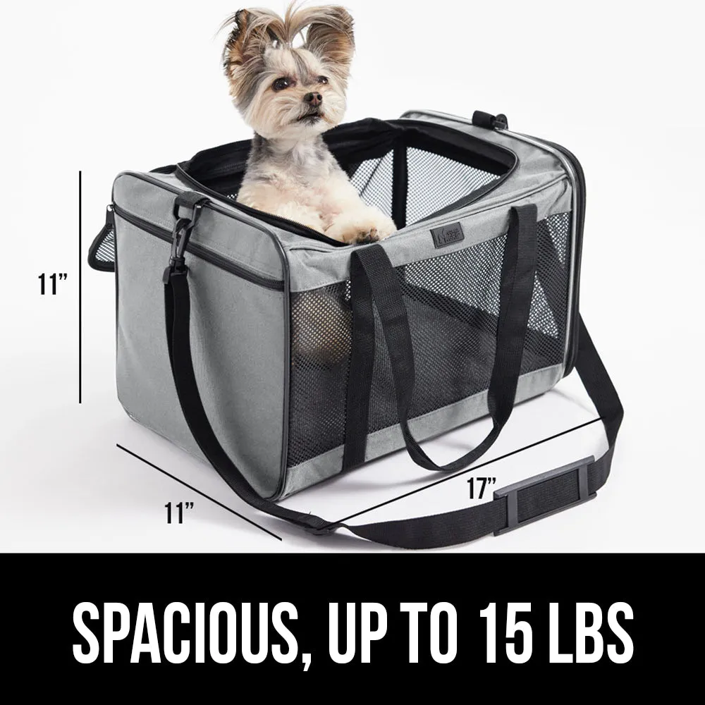 Pet Soft Travel Bag