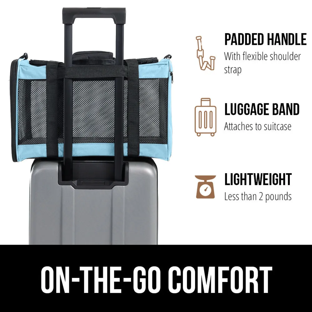 Pet Soft Travel Bag