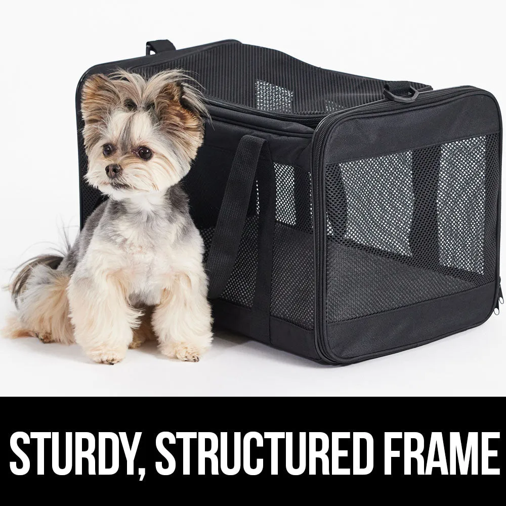 Pet Soft Travel Bag