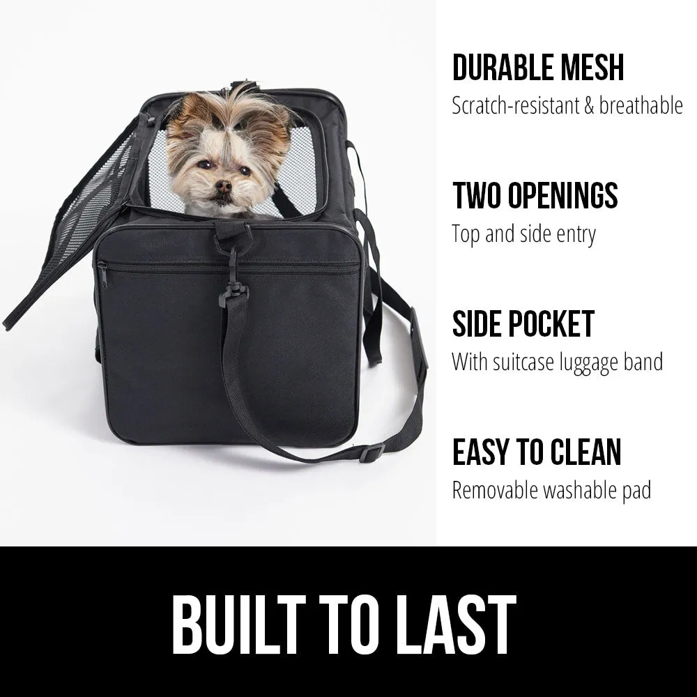 Pet Soft Travel Bag