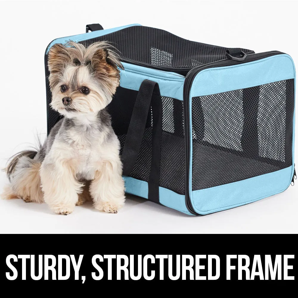 Pet Soft Travel Bag