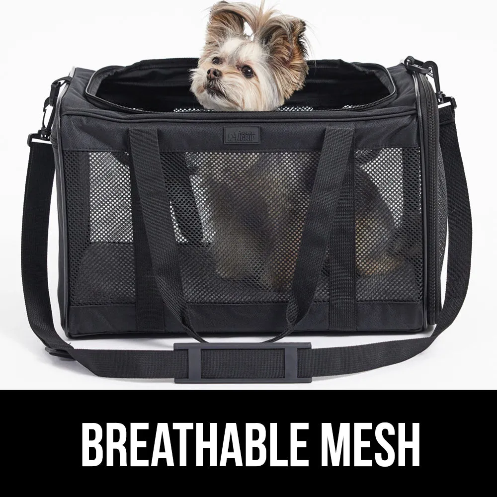 Pet Soft Travel Bag