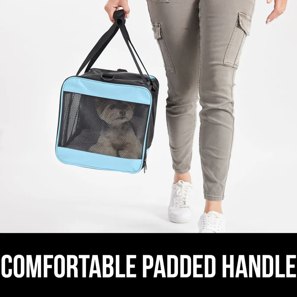 Pet Soft Travel Bag