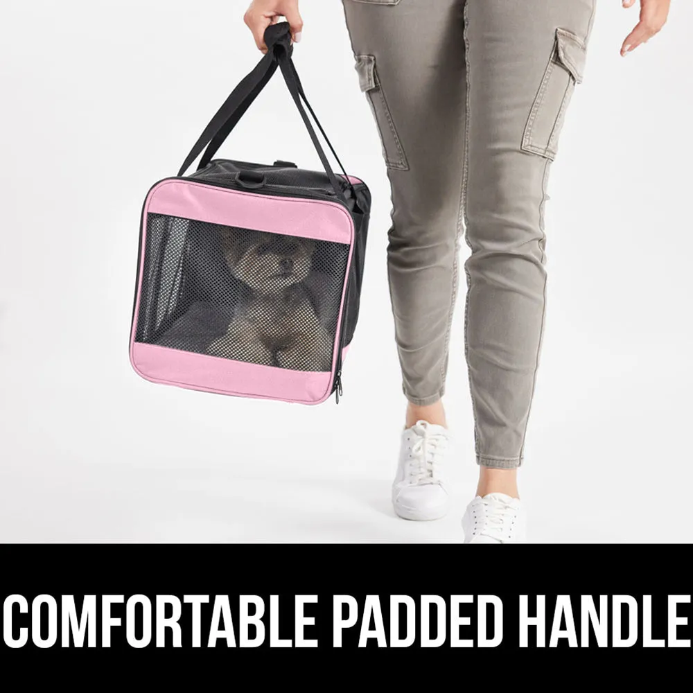 Pet Soft Travel Bag