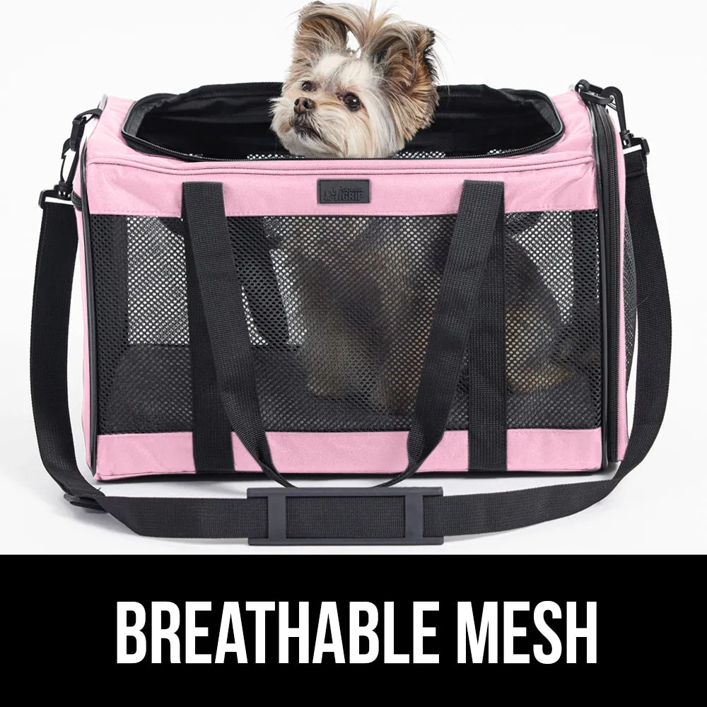 Pet Soft Travel Bag