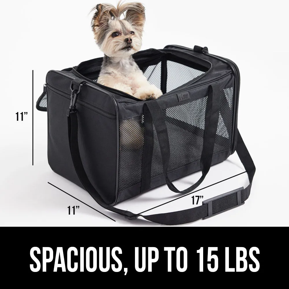 Pet Soft Travel Bag