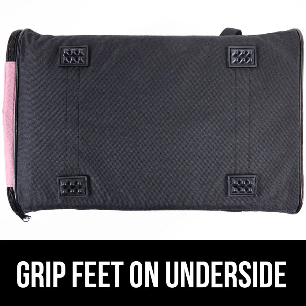 Pet Soft Travel Bag
