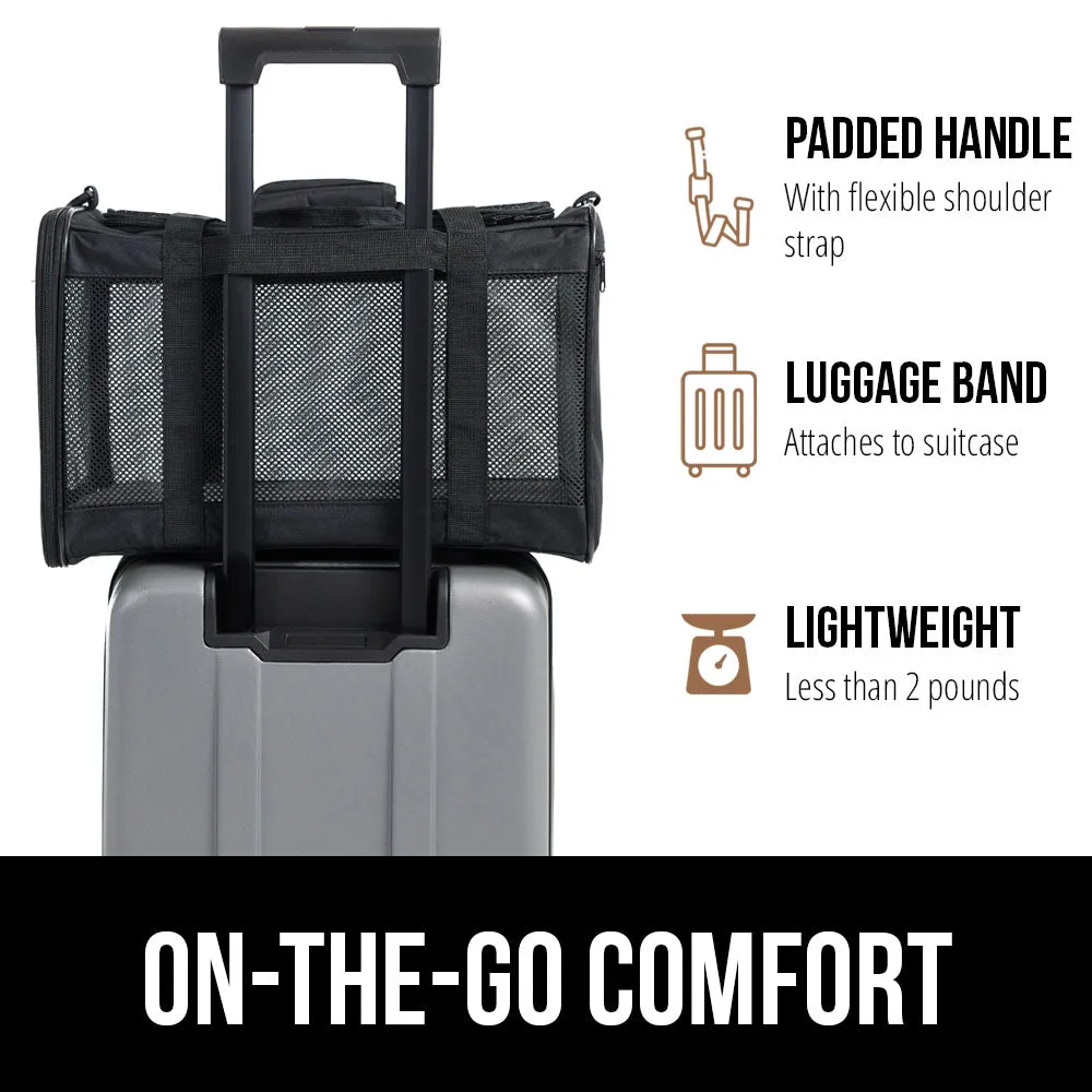 Pet Soft Travel Bag