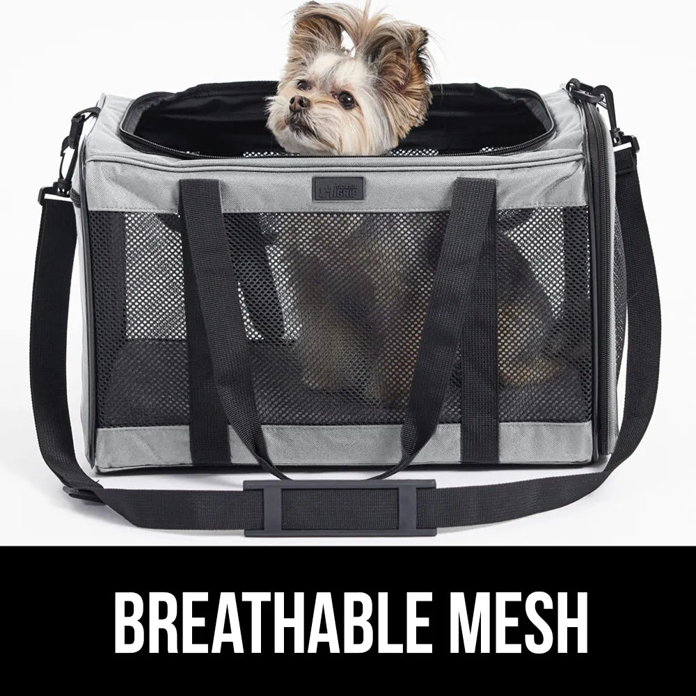 Pet Soft Travel Bag