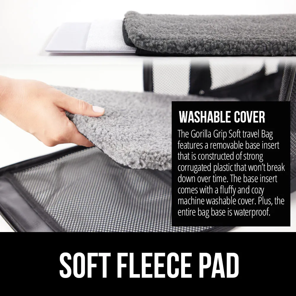 Pet Soft Travel Bag