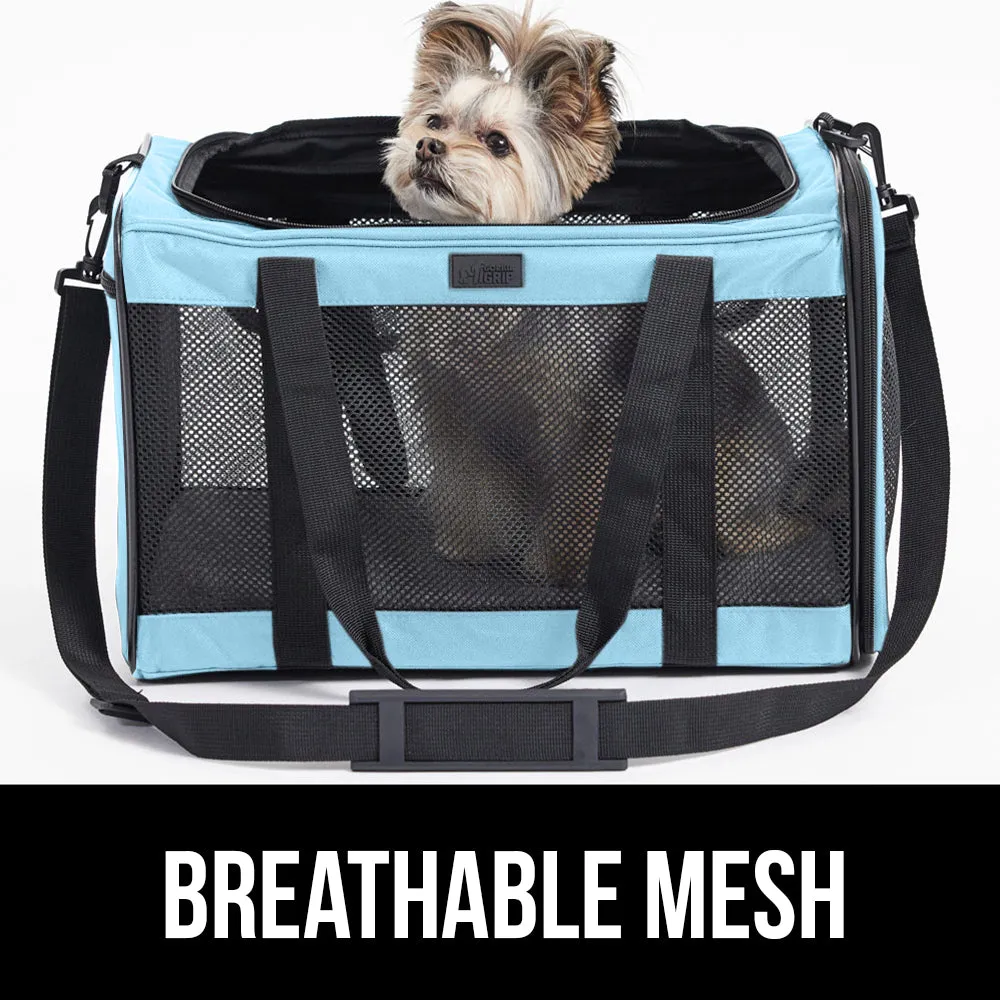 Pet Soft Travel Bag