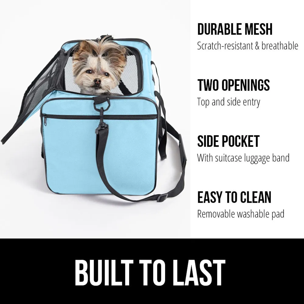Pet Soft Travel Bag