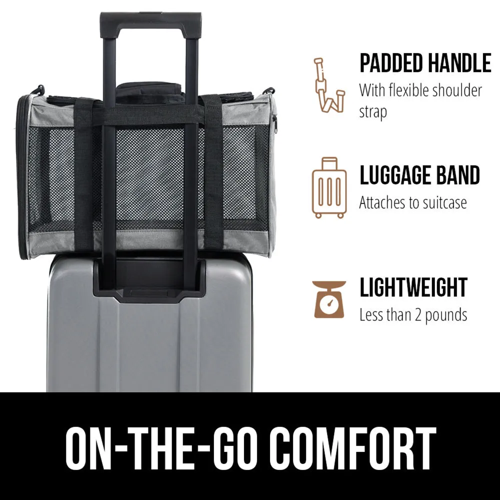 Pet Soft Travel Bag