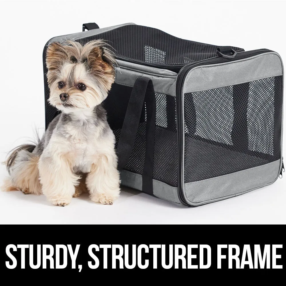 Pet Soft Travel Bag