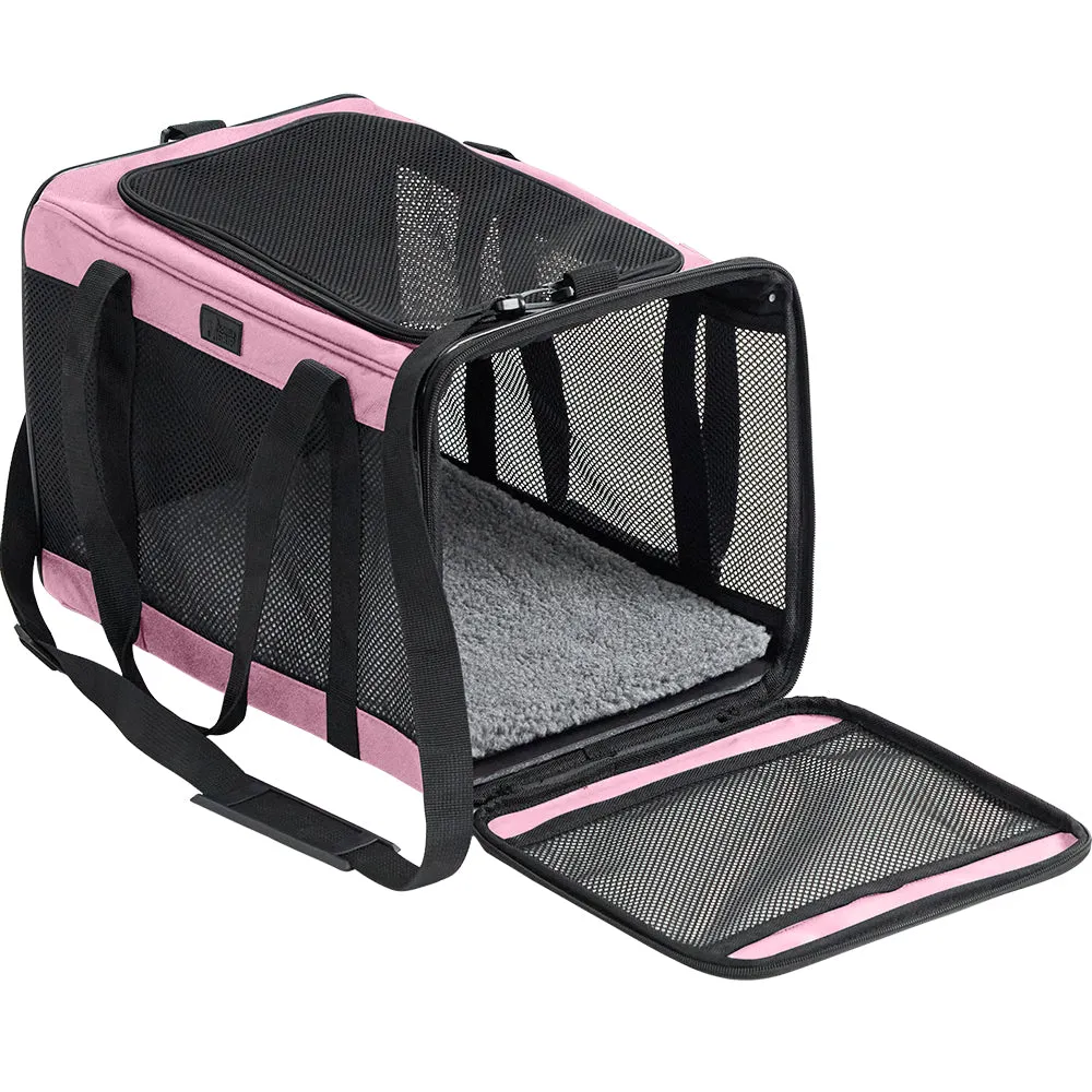 Pet Soft Travel Bag