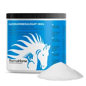 PharmaHorse Glucosamine