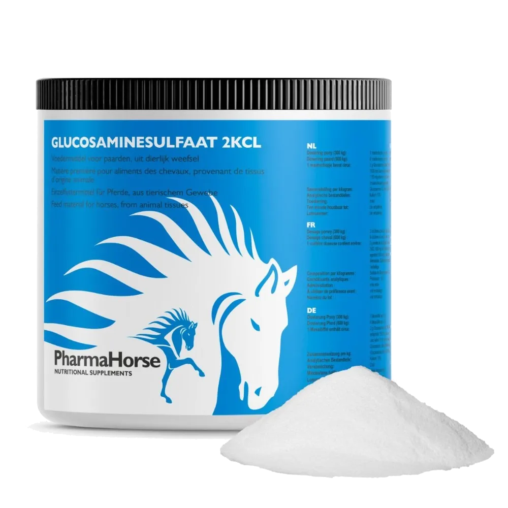 PharmaHorse Glucosamine