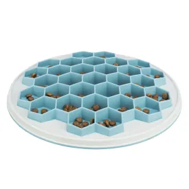 Slow Feeding Food Plate Hive