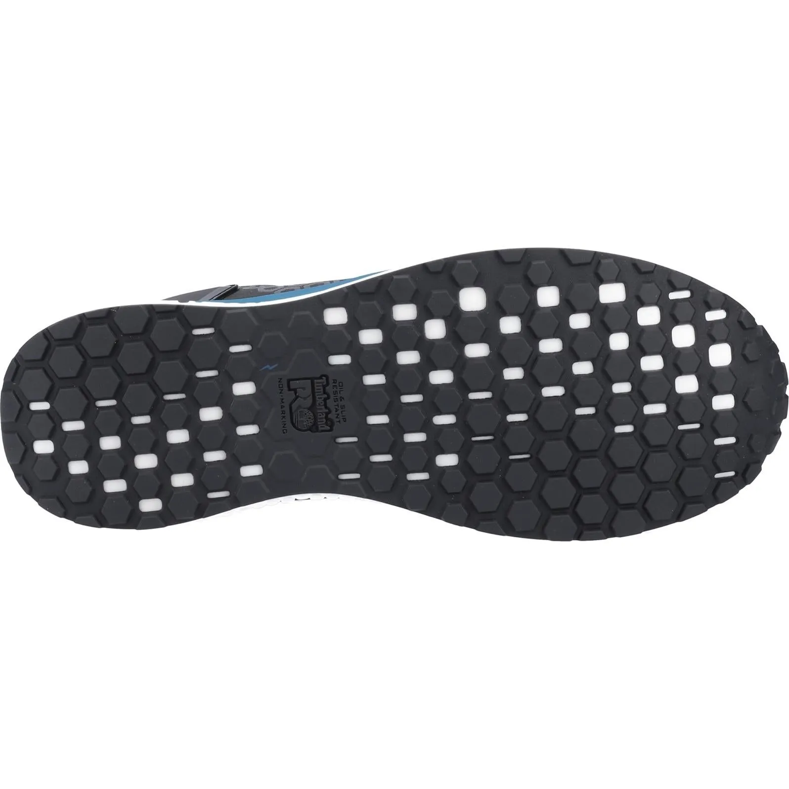 Timberland Pro Reaxion Composite Safety Trainer
