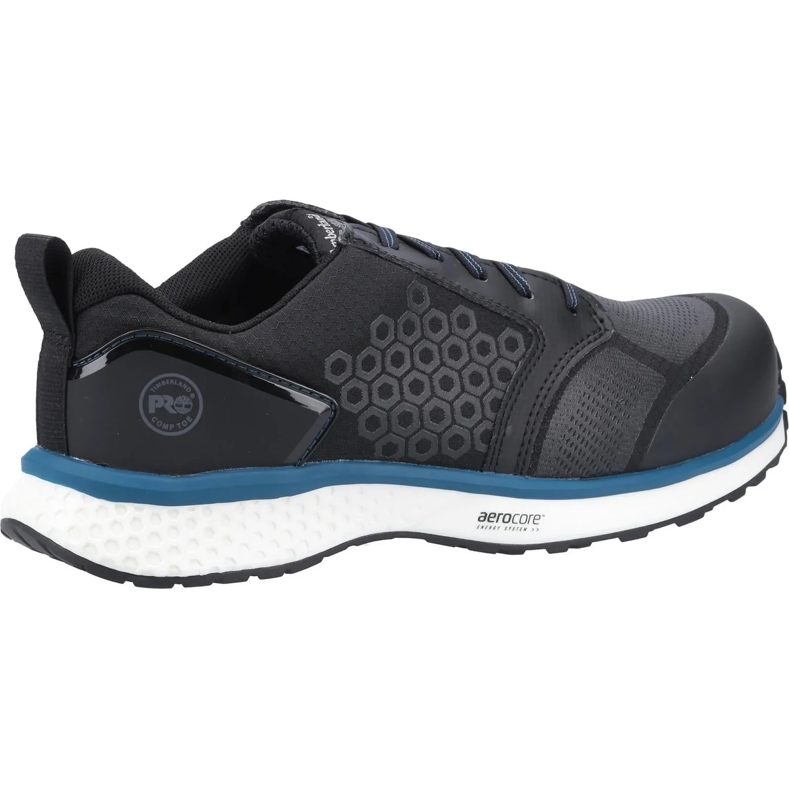 Timberland Pro Reaxion Composite Safety Trainer