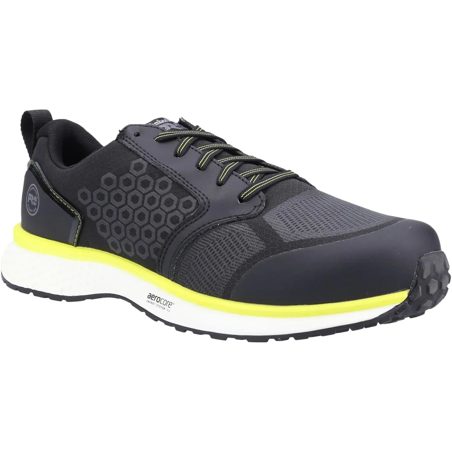 Timberland Pro Reaxion Composite Safety Trainer