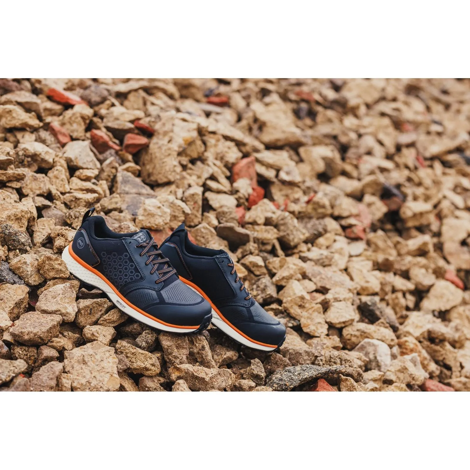 Timberland Pro Reaxion Composite Safety Trainer