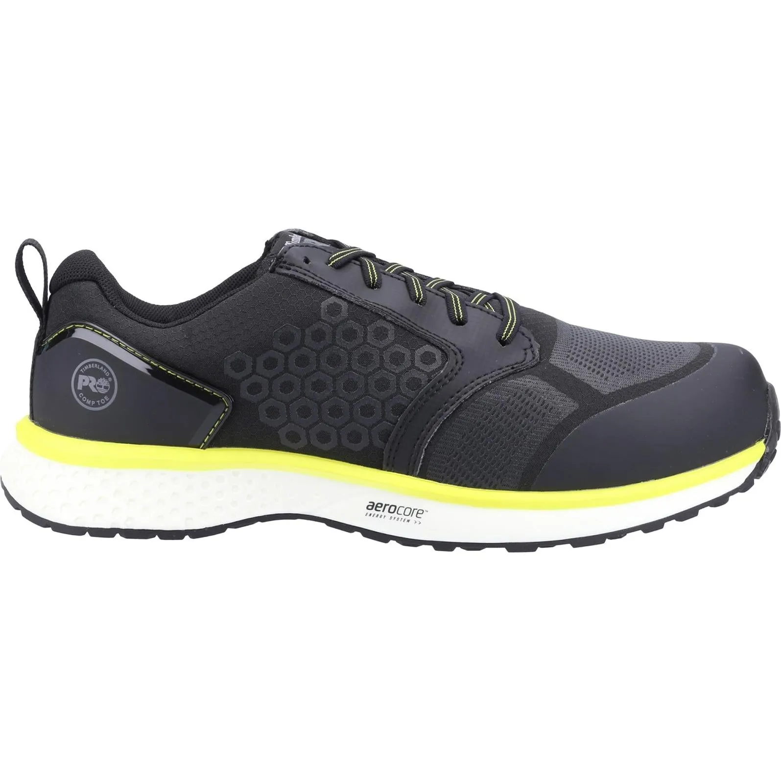 Timberland Pro Reaxion Composite Safety Trainer