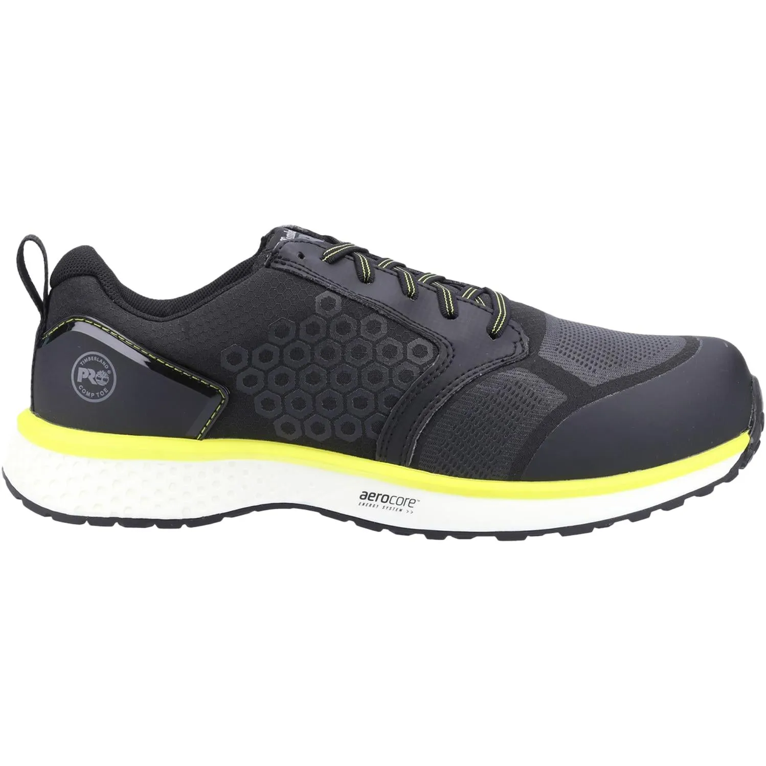 Timberland Pro Reaxion Composite Safety Trainer