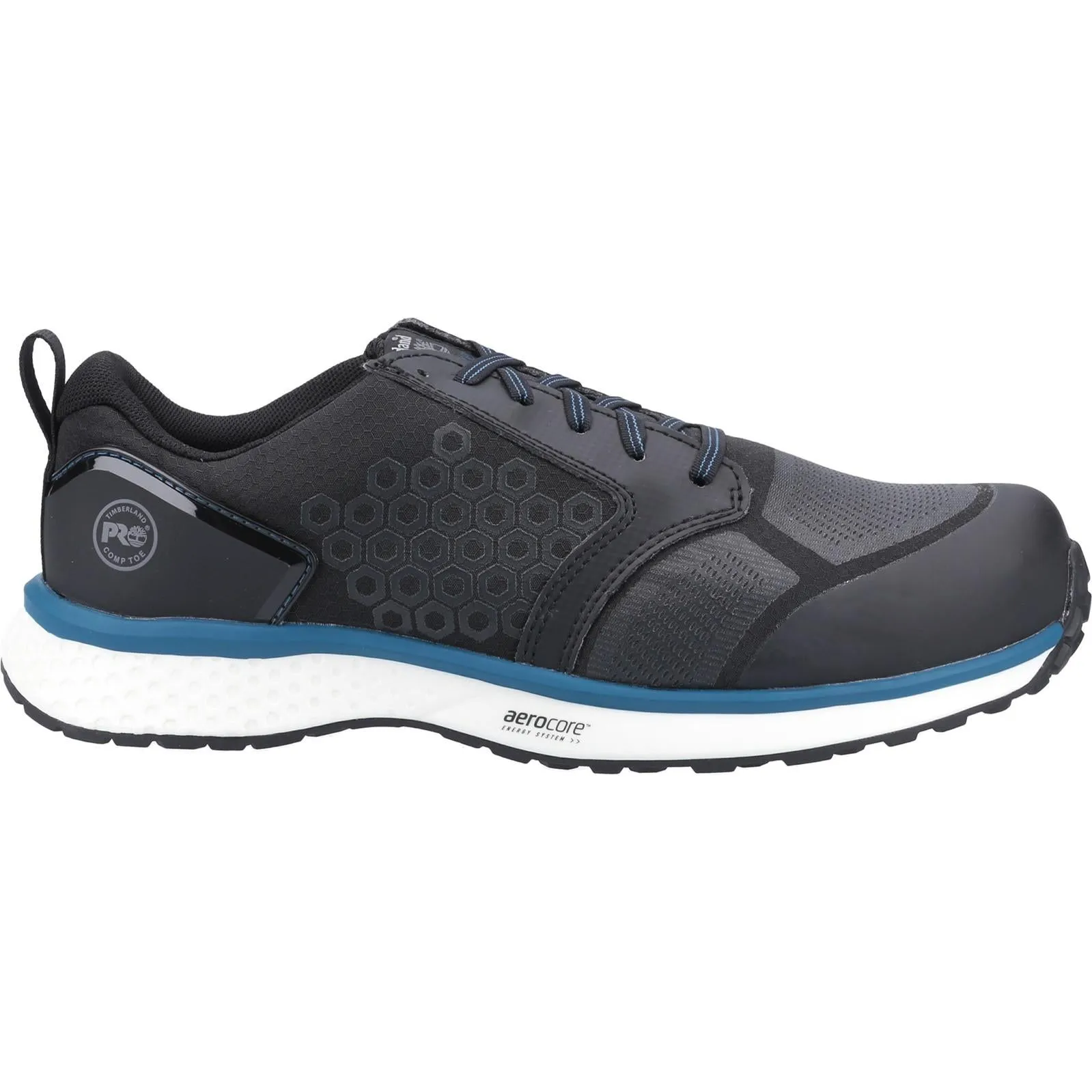 Timberland Pro Reaxion Composite Safety Trainer