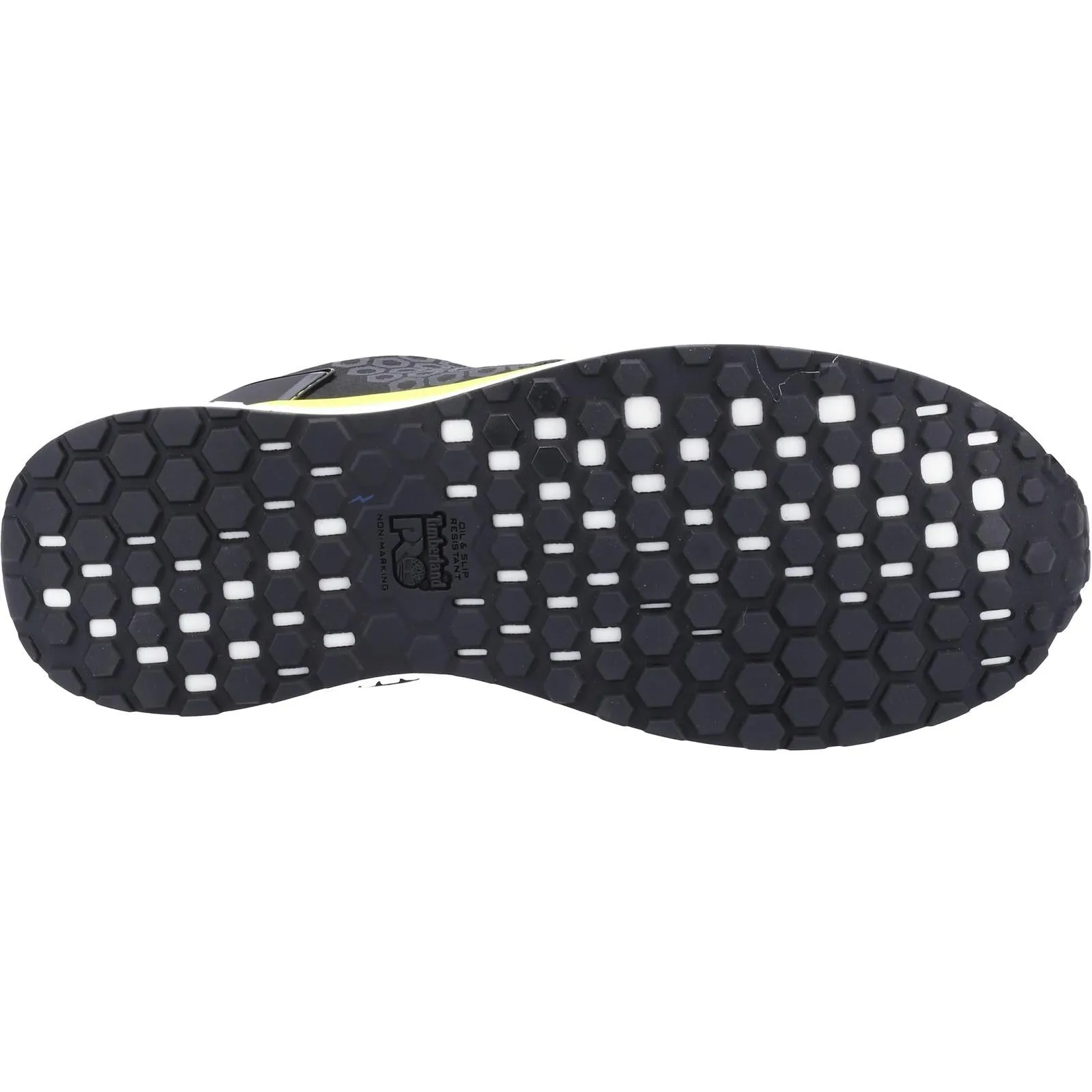 Timberland Pro Reaxion Composite Safety Trainer