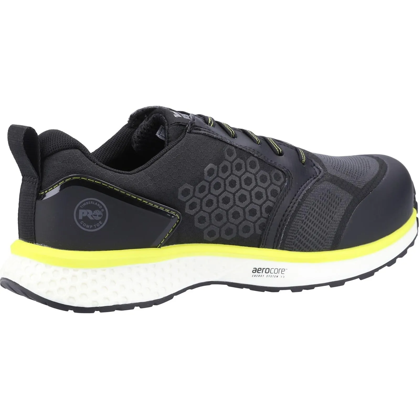 Timberland Pro Reaxion Composite Safety Trainer