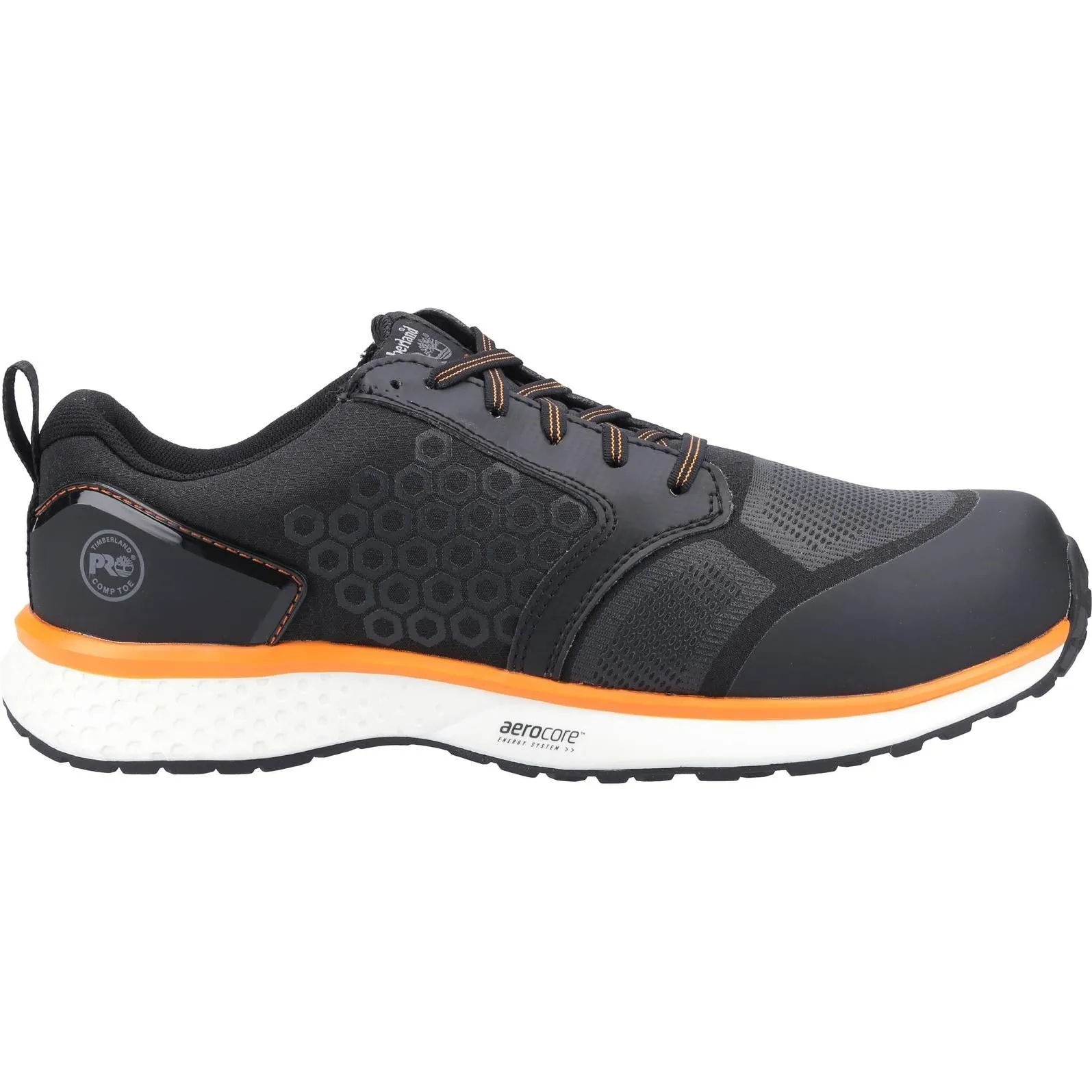 Timberland Pro Reaxion Composite Safety Trainer