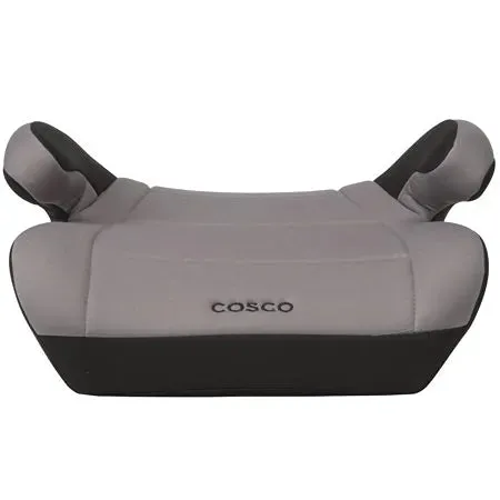Topside Booster Car Seat - Leo