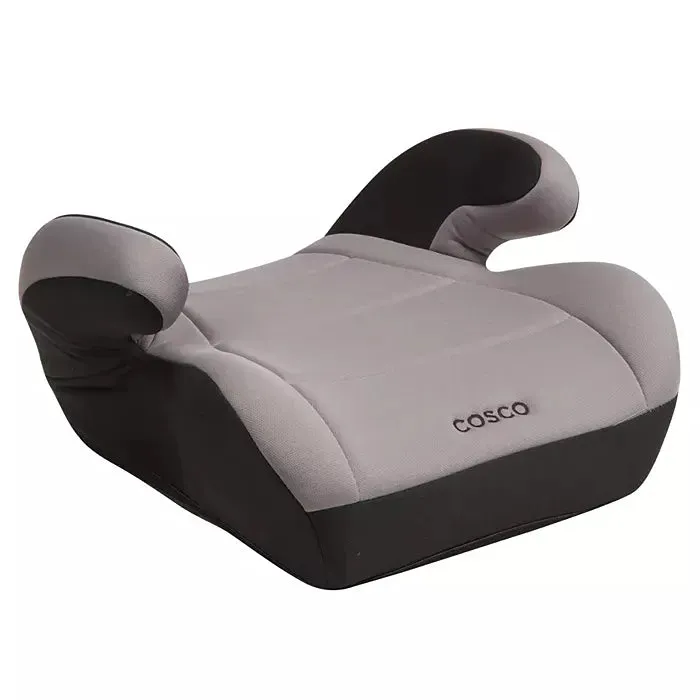 Topside Booster Car Seat - Leo