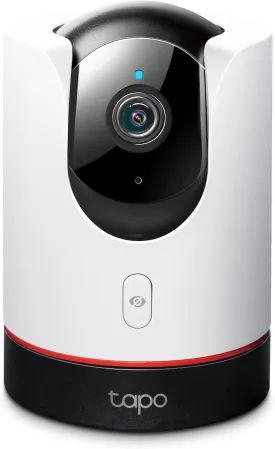 TP-Link Tapo 2K QHD / Wi-Fi  | Apple HomeKit |  |  |  |  | / |  Alexa&Google Home | (Tapo C22) 5)