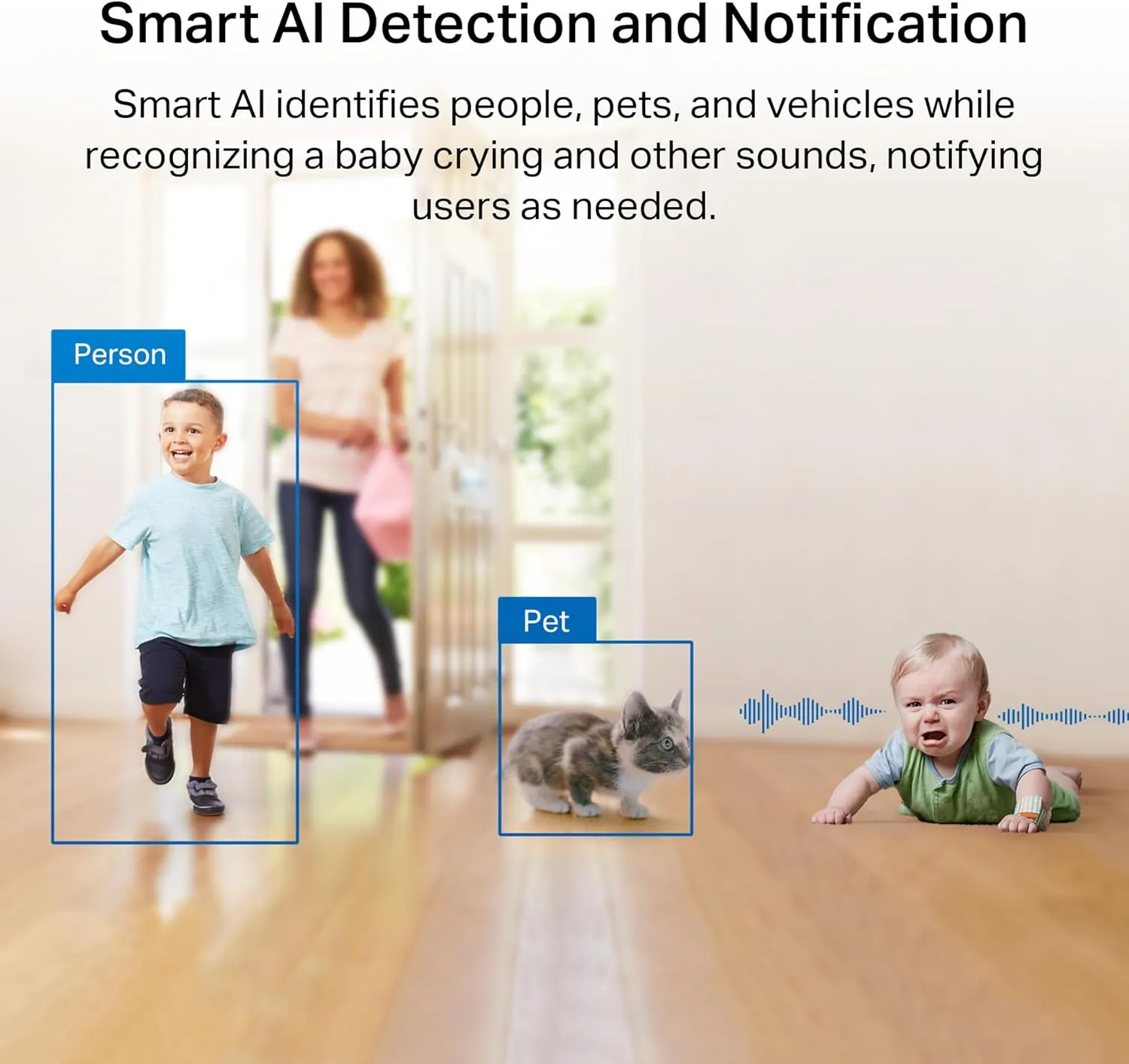 TP-Link Tapo 2K QHD / Wi-Fi  | Apple HomeKit |  |  |  |  | / |  Alexa&Google Home | (Tapo C22) 5)