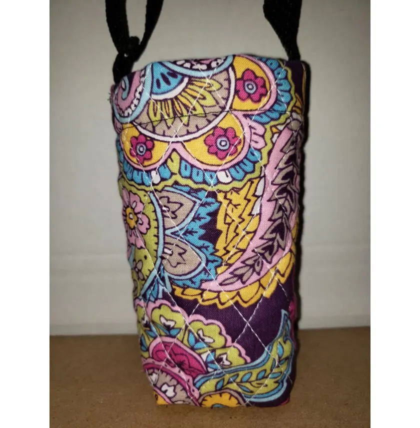Water Bottle Holder and Carrier