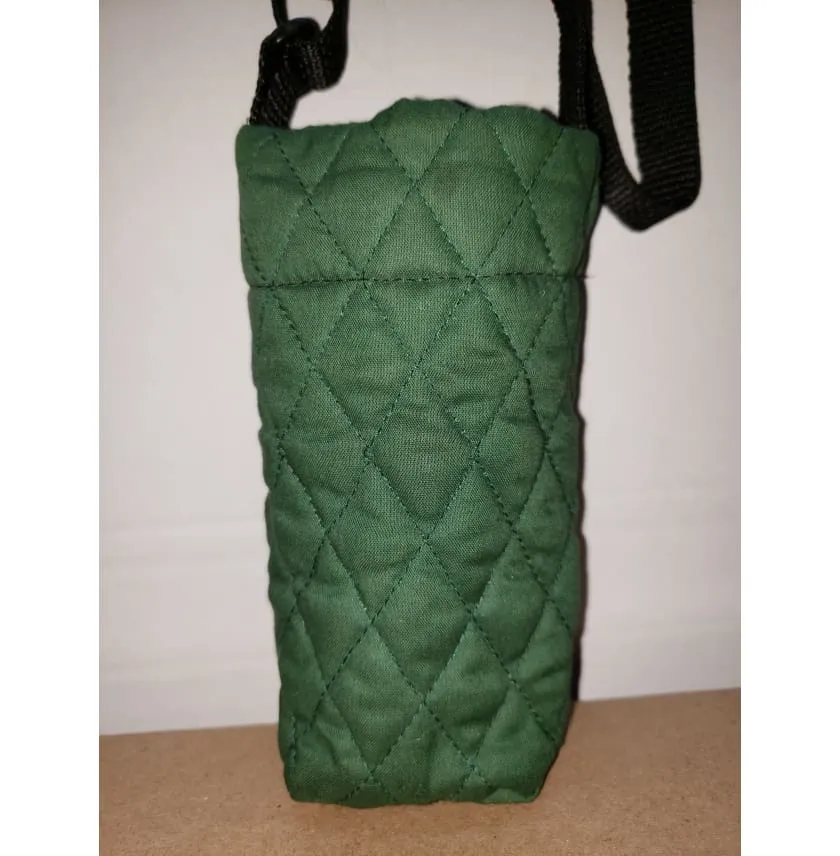 Water Bottle Holder and Carrier