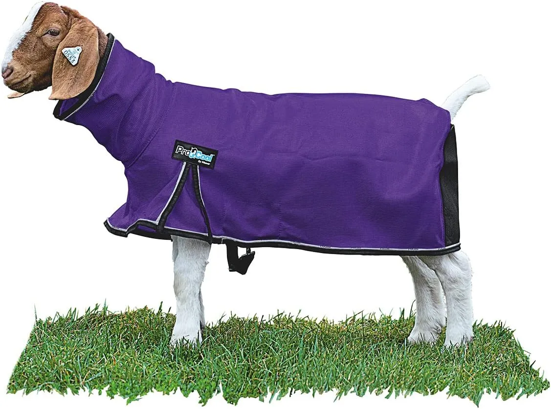 Weaver Livestock ProCool Goat Blanket
