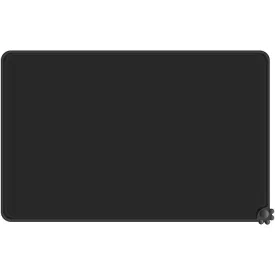 WOOZAPET Silicone Non-Slip Waterproof Large Feeding Mat For Dogs and Cats